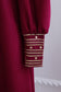 Pre-Ramadan 2023 Talli/W Stars - Maroon