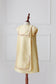 Aristocrate - Junior Dress - Yellow