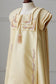 Aristocrate - Junior Dress - Yellow