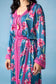 Moroccan Silk Kaftan 01