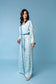 Moroccan Silk Kaftan 09